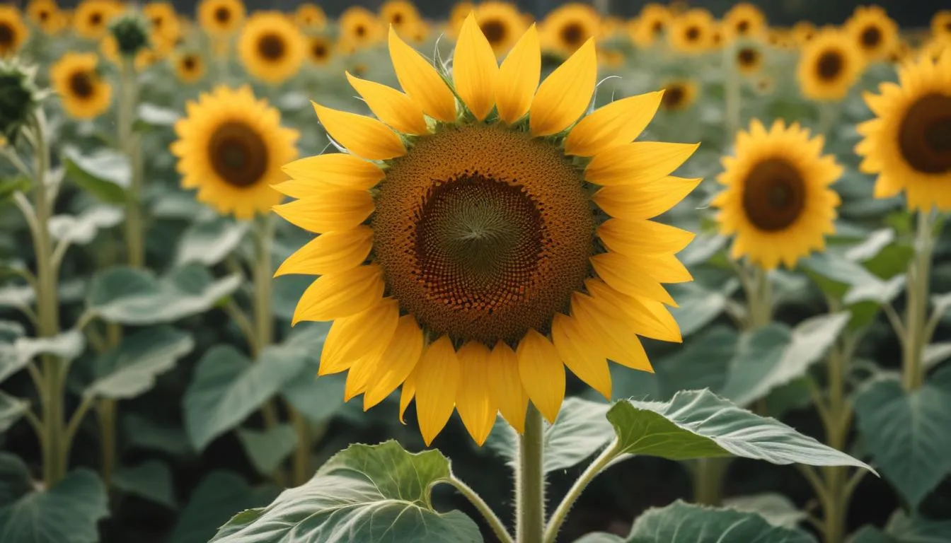 220 Sunflower Puns to Brighten Your Day