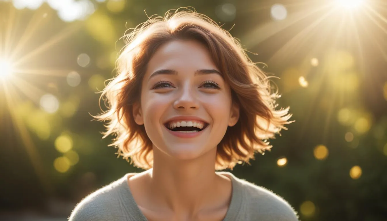 220 Sunshine Jokes for a Ray of Laughter
