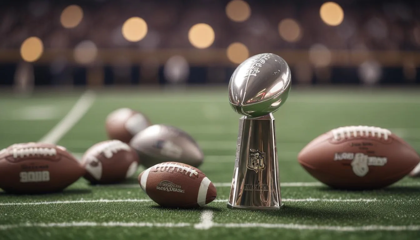 220 Super Bowl Puns to Score Big Laughs