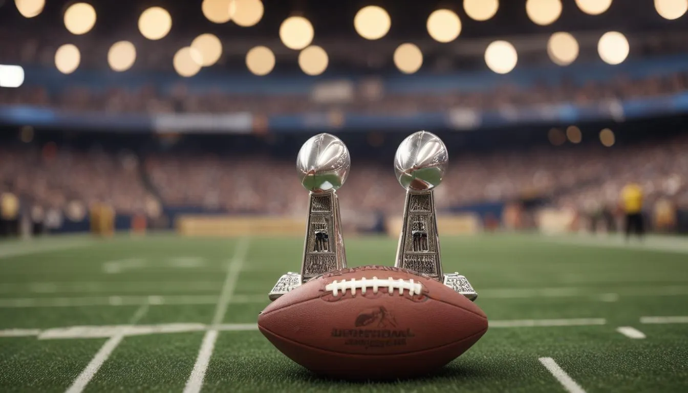 220 Super Bowl Puns to Score Big Laughs