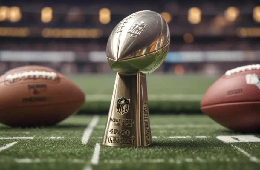 220 Super Bowl Puns to Score Big Laughs