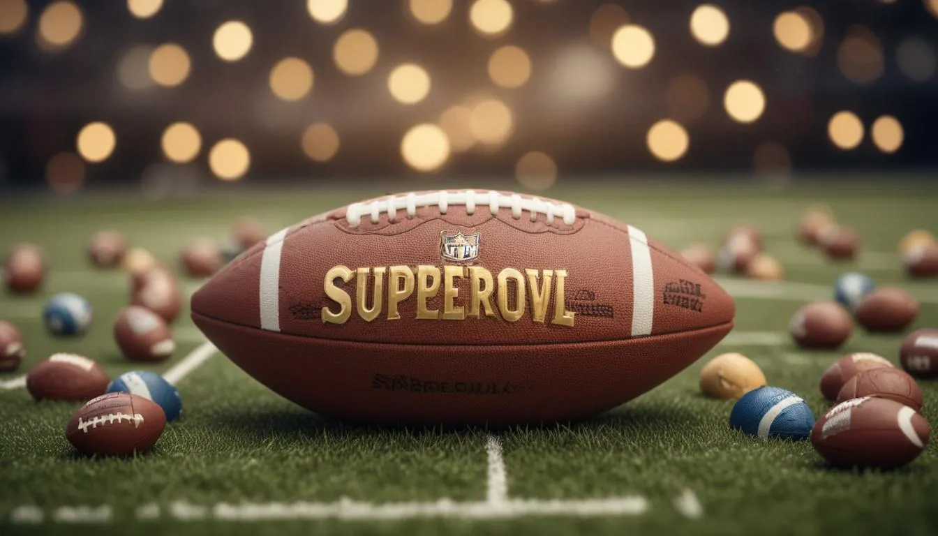 220 Superbowl Puns to Score Big Laughs