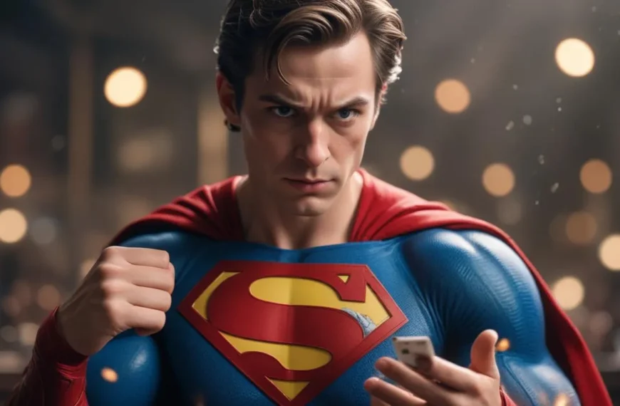 220 Superhero Jokes for a Superpowered Snicker