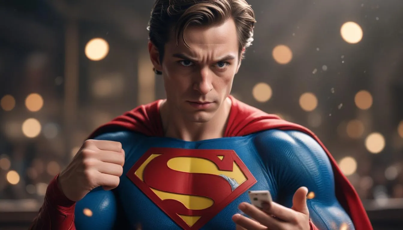 220 Superhero Jokes for a Superpowered Snicker
