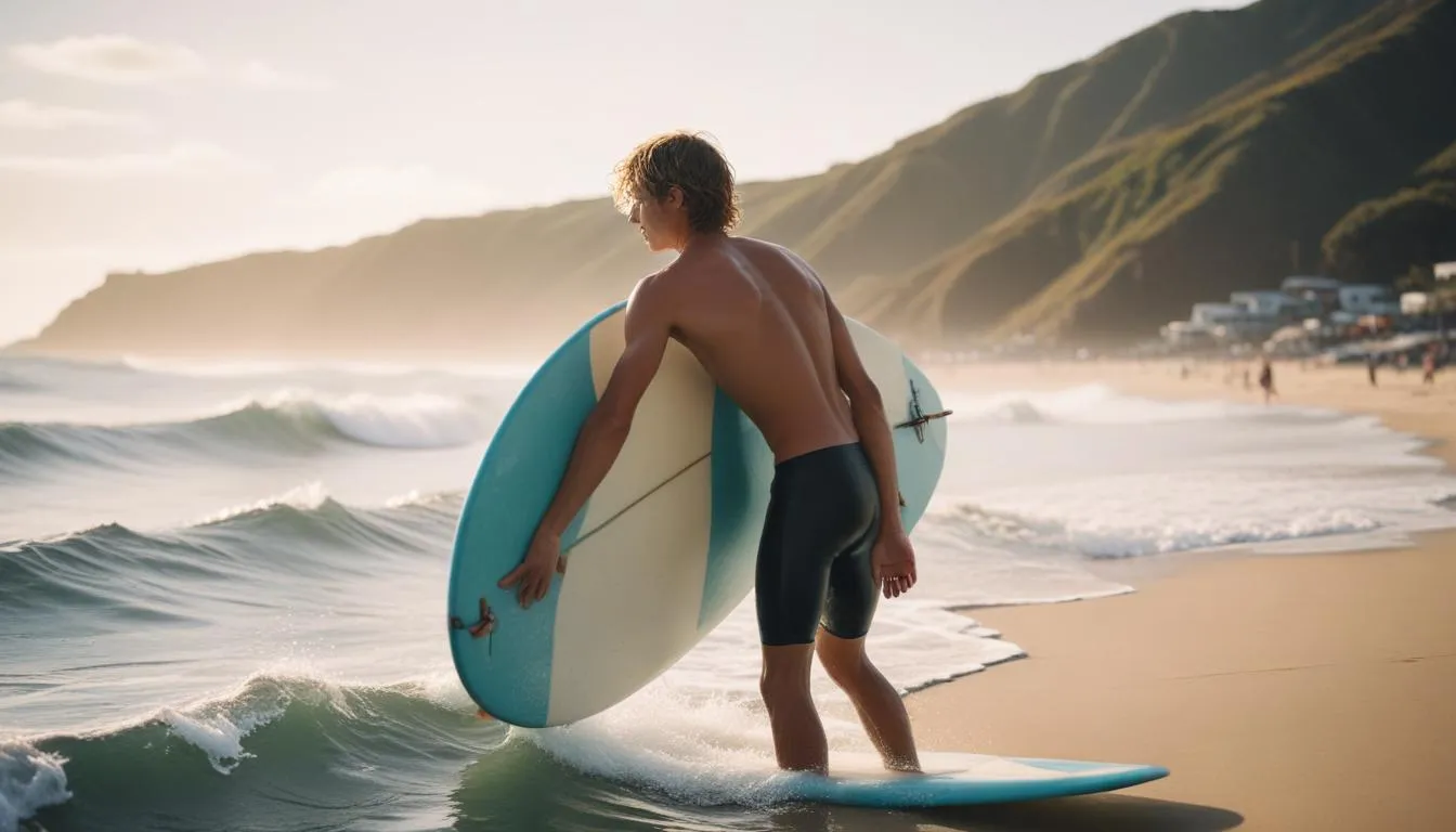 220 Surfer Puns for a Gnarly Good Time