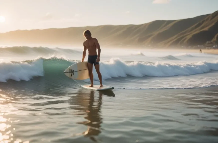 220 Surfer Puns for a Gnarly Good Time