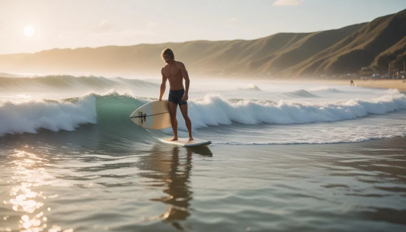 220 Surfer Puns for a Gnarly Good Time