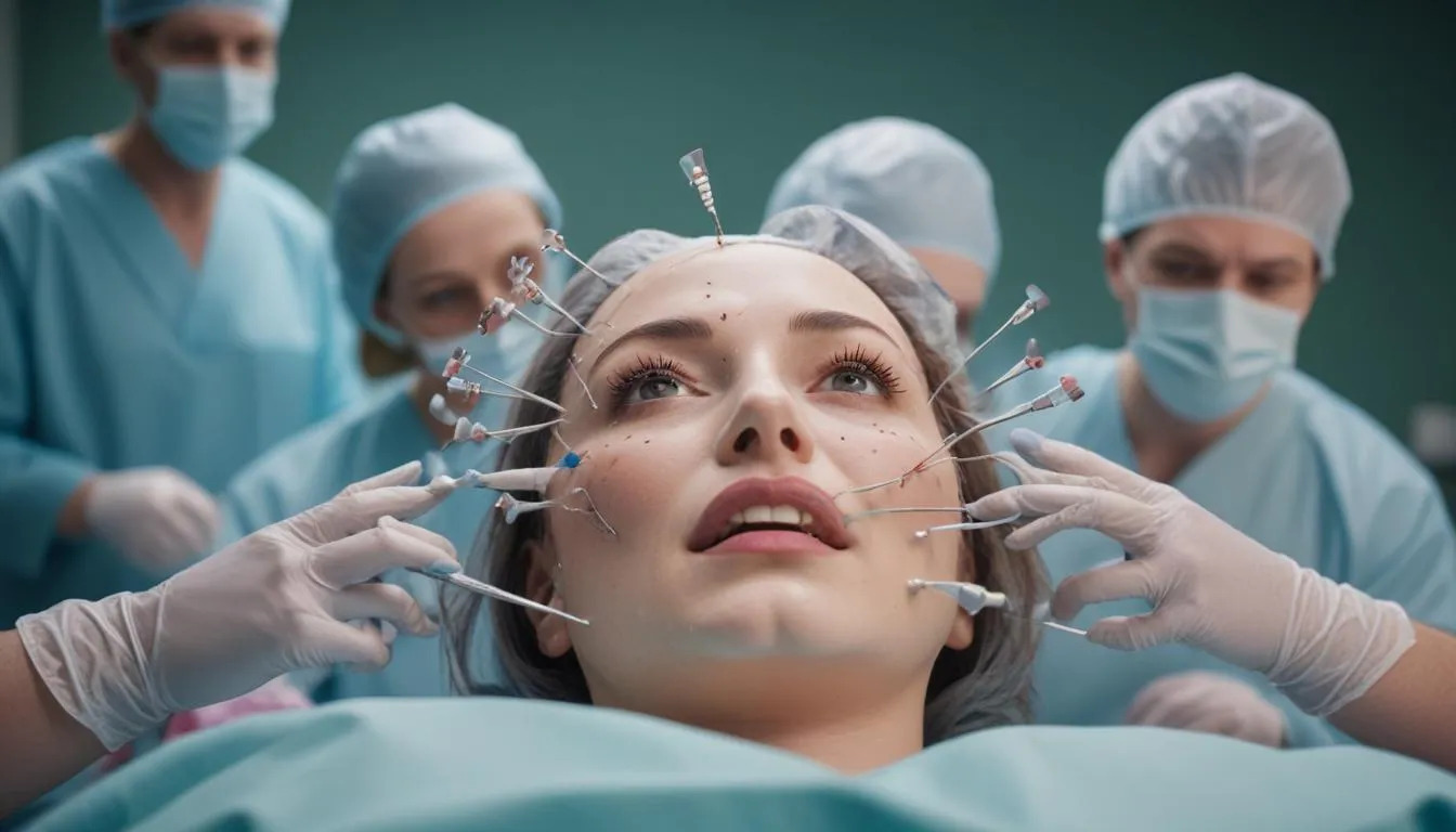 220 Surgery Puns to Cut Up with Comedy