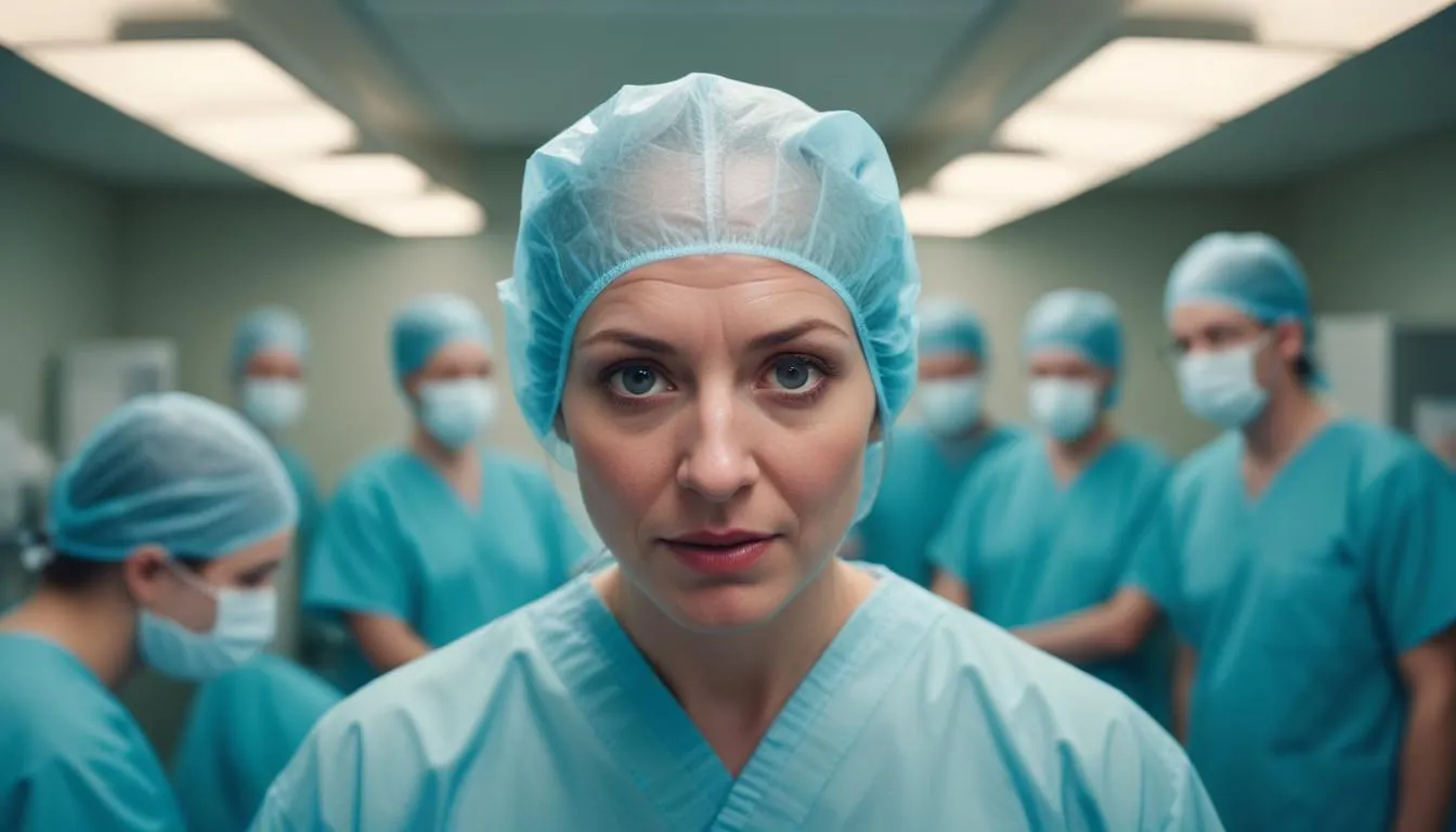 220 Surgery Puns to Cut Up with Comedy