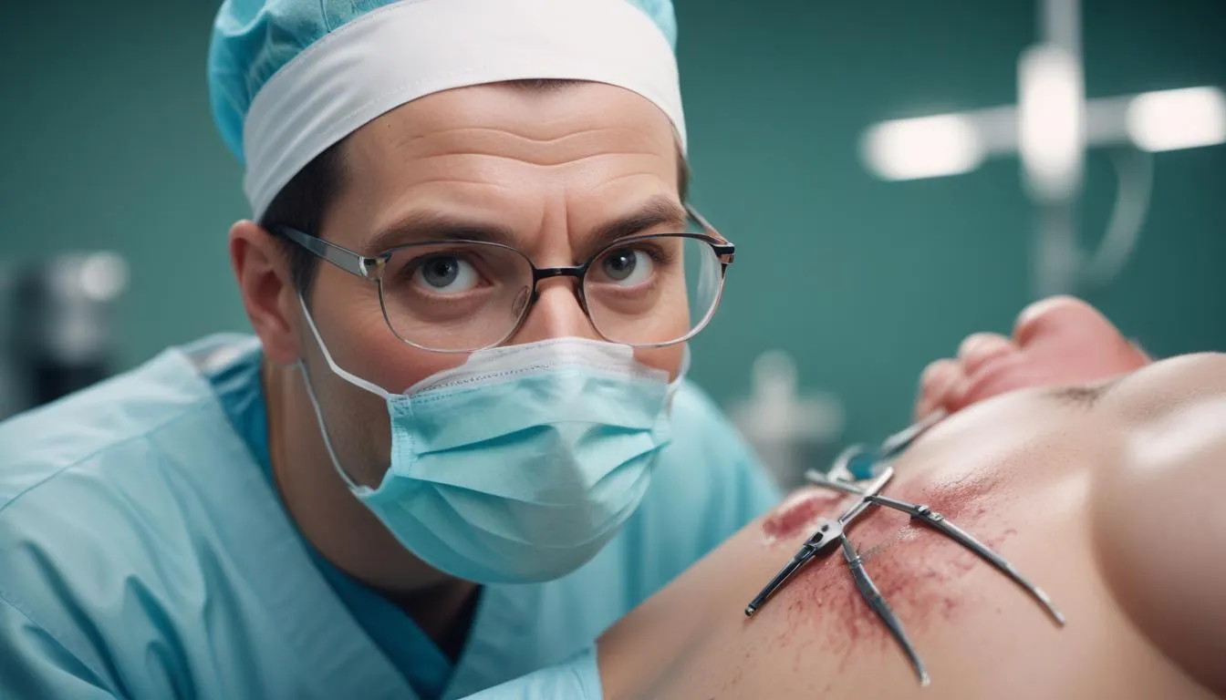 220 Surgery Puns to Cut Up with Comedy
