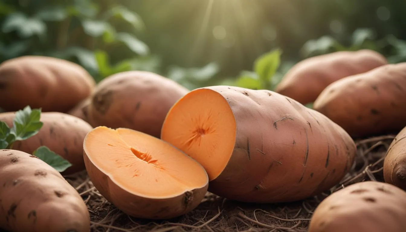 220 Sweet Potato Puns for a Rooted Riff