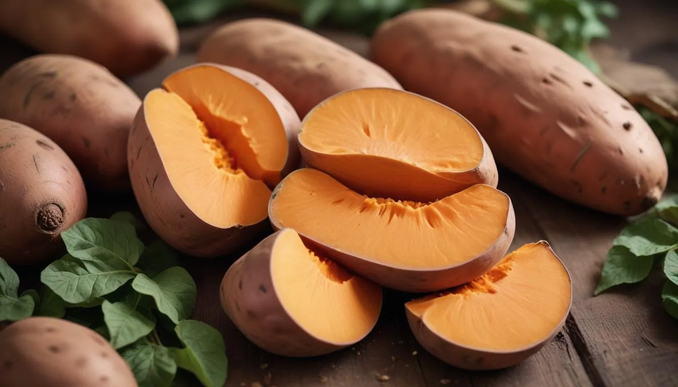 220 Sweet Potato Puns for a Rooted Riff