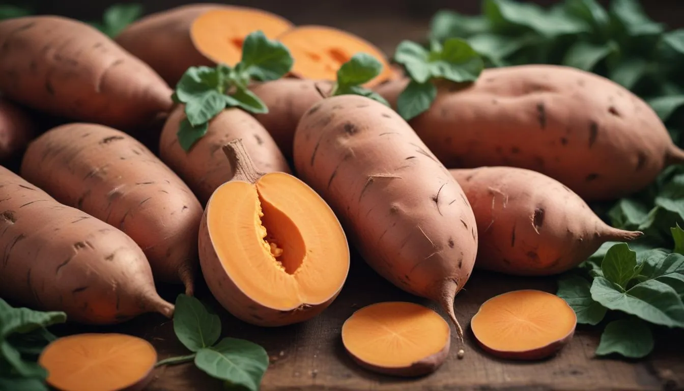 220 Sweet Potato Puns for a Rooted Riff