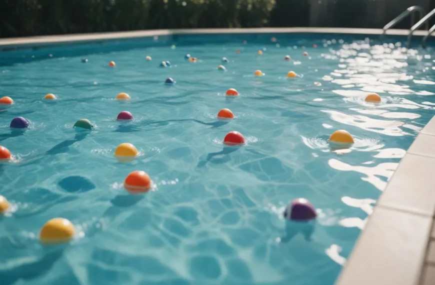 220 Swimming Pool Jokes for a Splashing Good Time