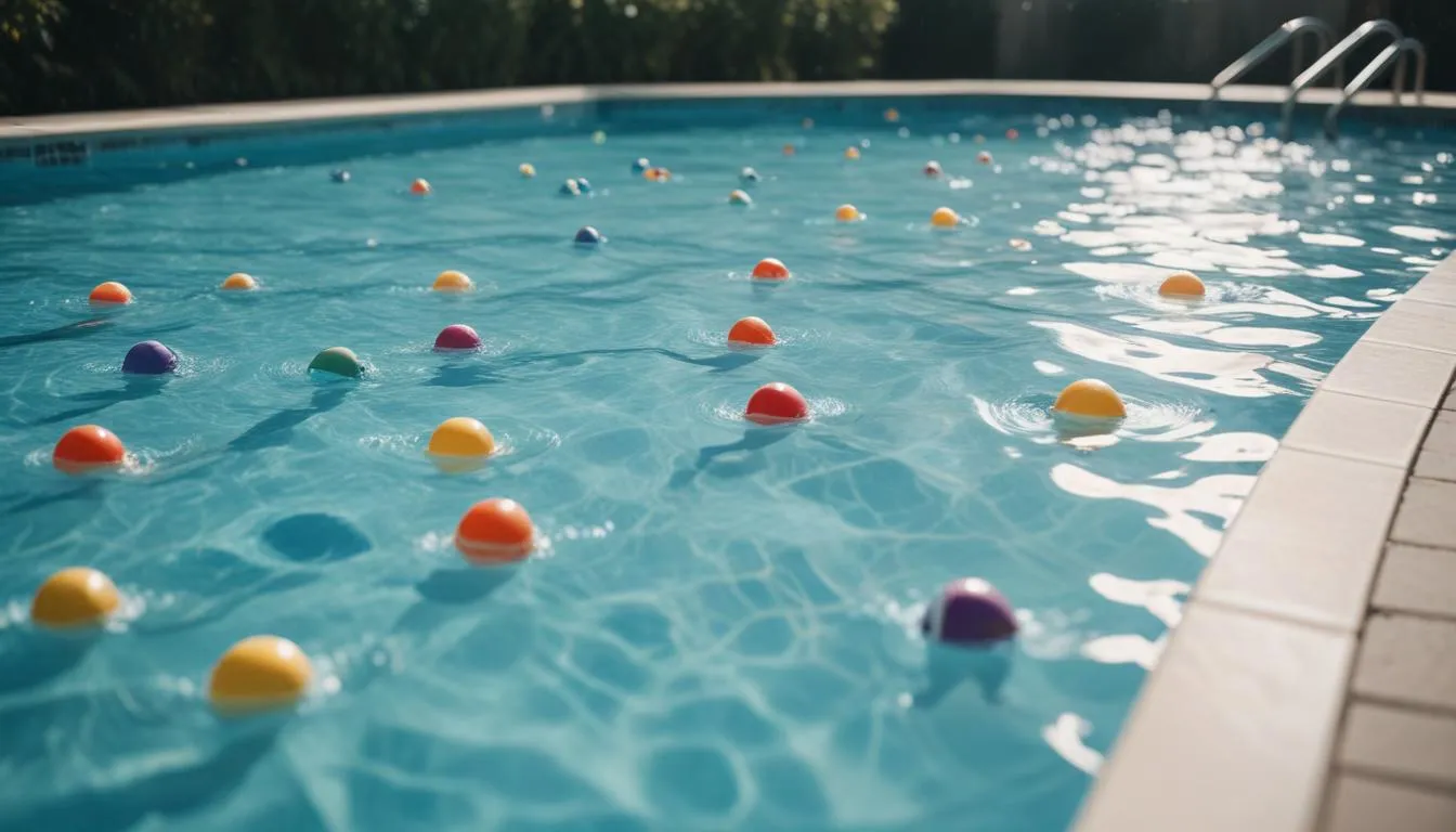 220 Swimming Pool Jokes for a Splashing Good Time