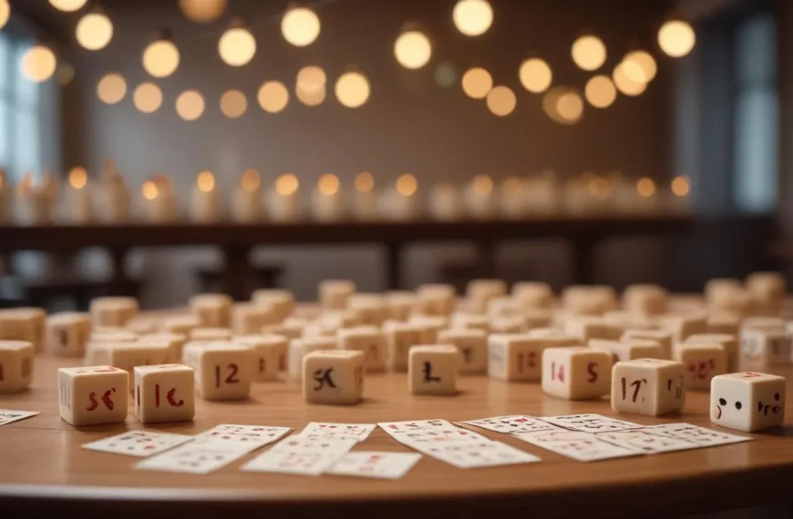 220 Table Puns to Set the Scene for Smiles