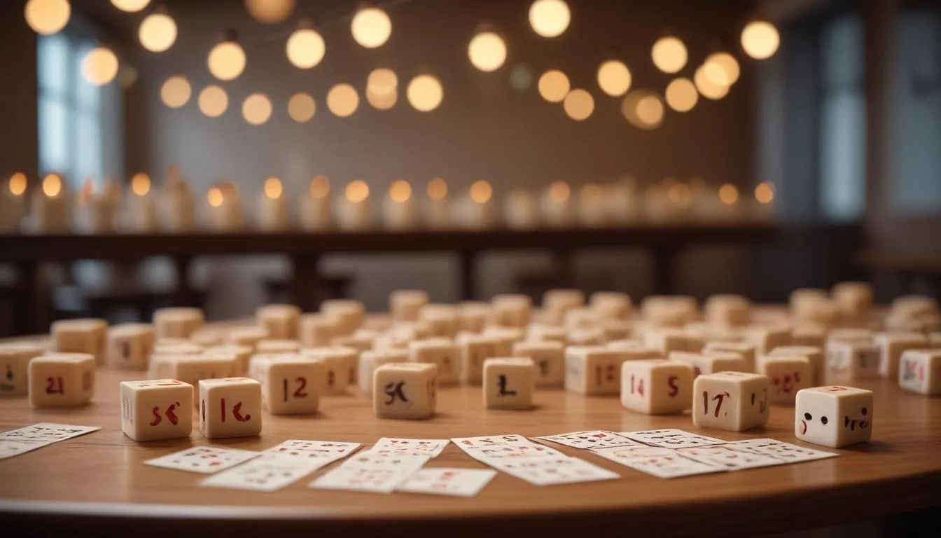 220 Table Puns to Set the Scene for Smiles