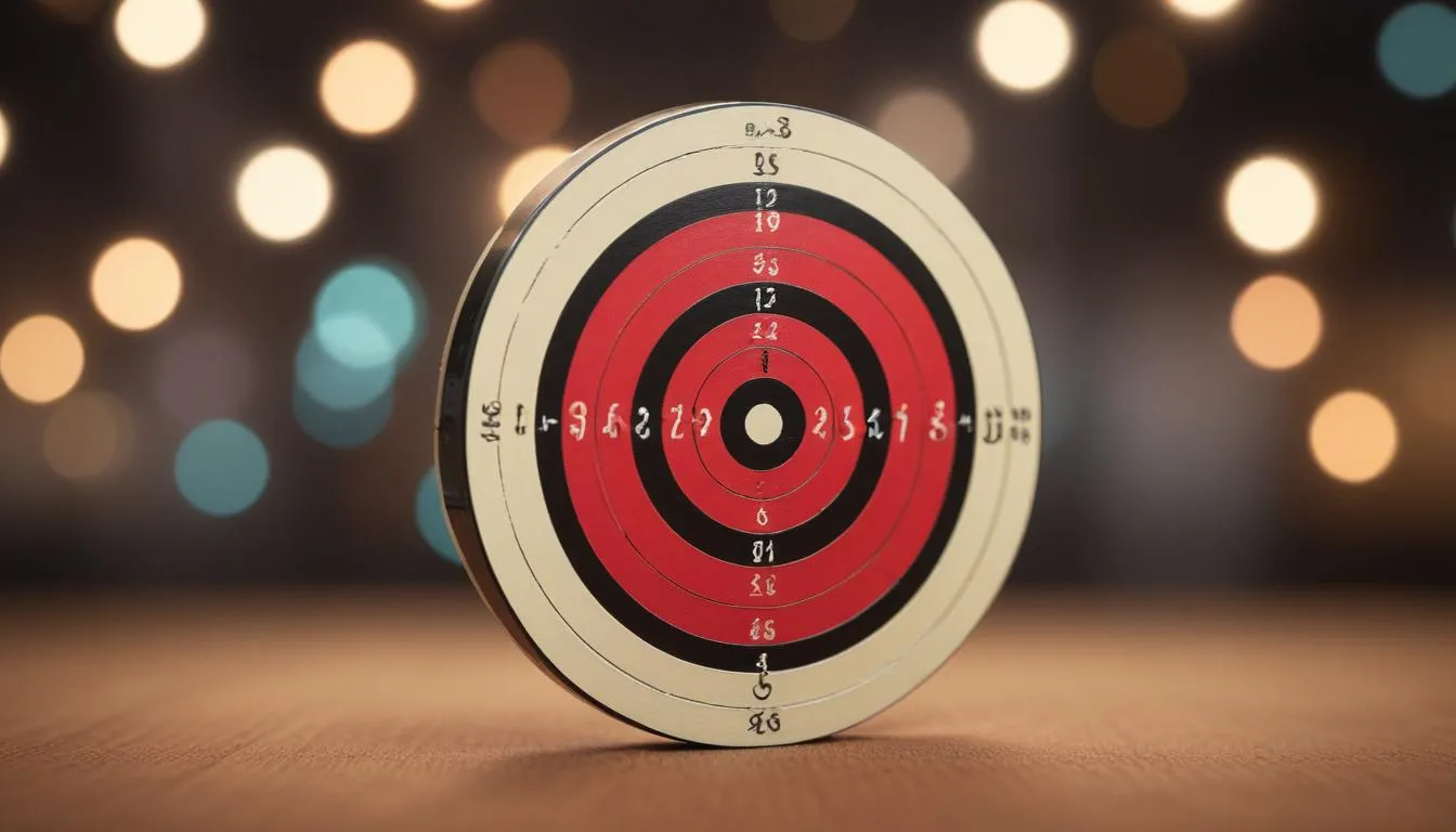 220 Target Puns to Hit the Mark with Merriment