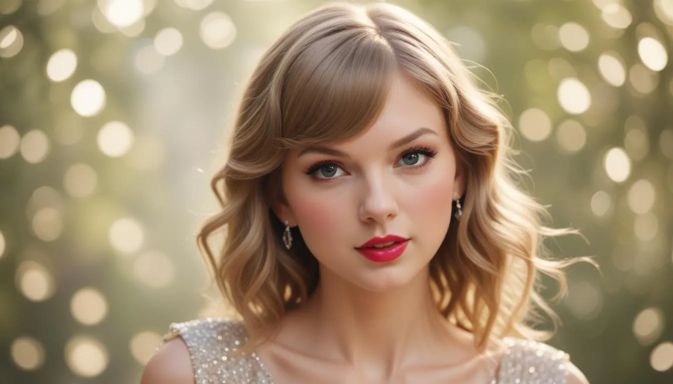 220 Taylor Swift Puns for a Pop of Punchlines