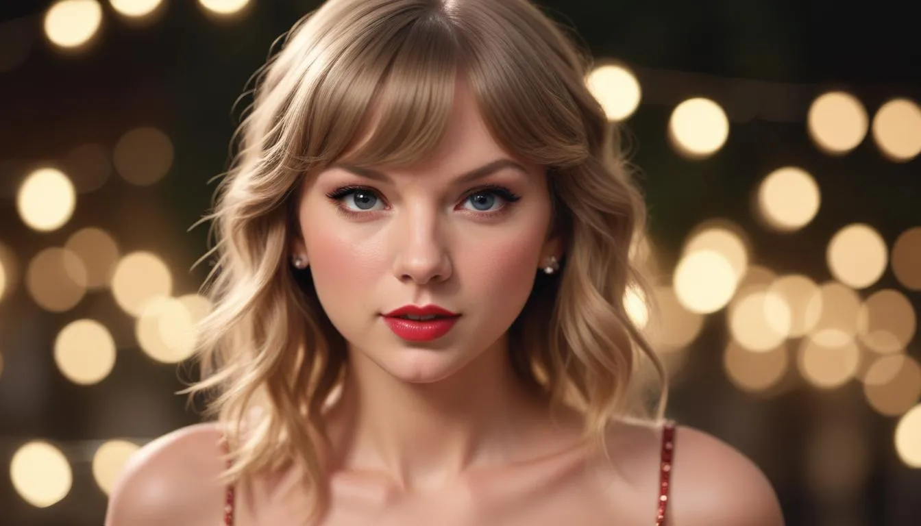 220 Taylor Swift Puns for a Pop of Punchlines