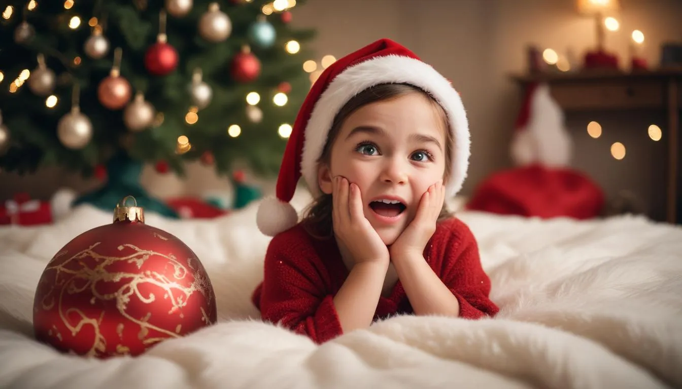 220 Terrible Christmas Jokes for a Groan-Worthy Guffaw