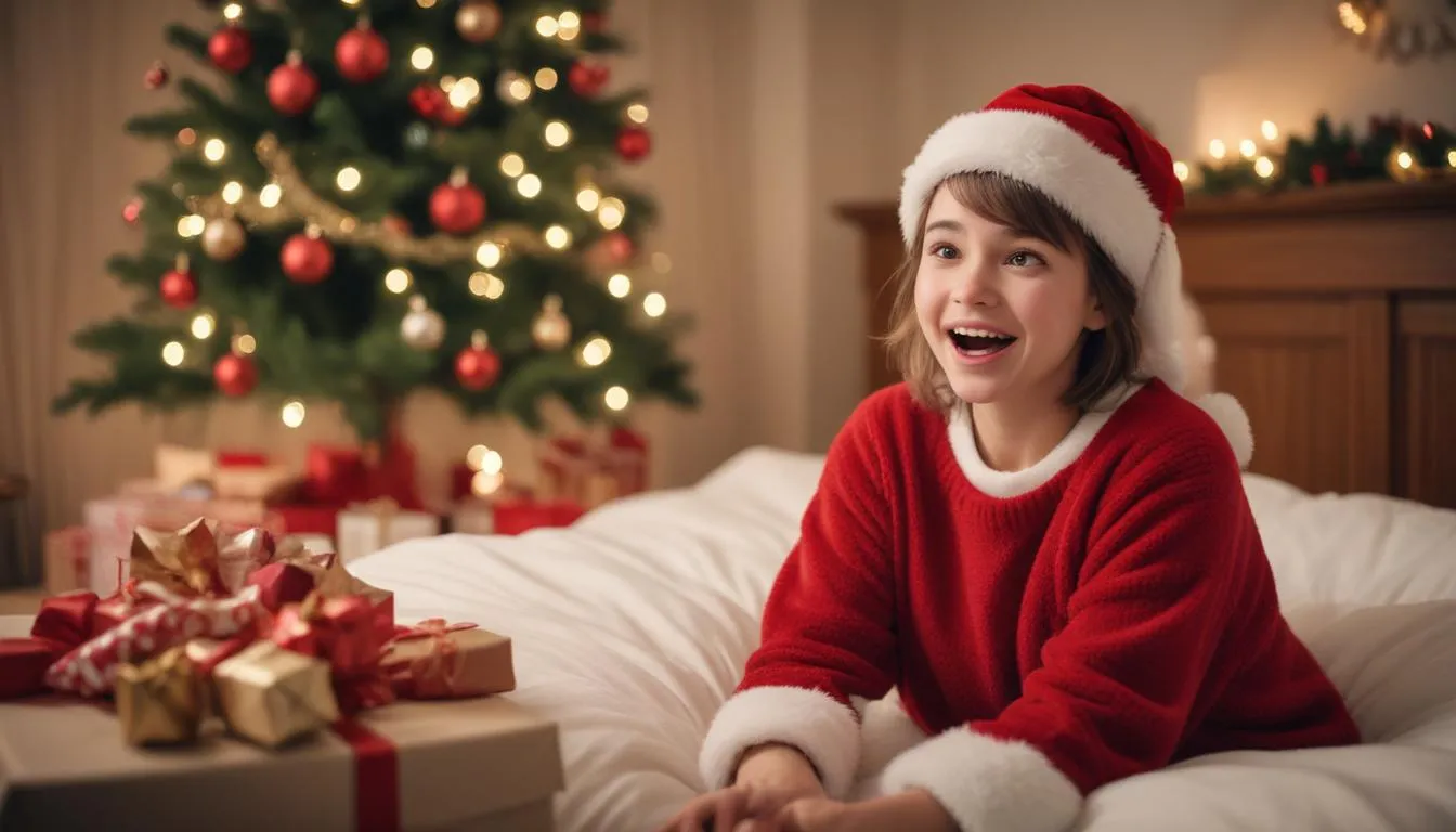 220 Terrible Christmas Jokes for a Groan-Worthy Guffaw