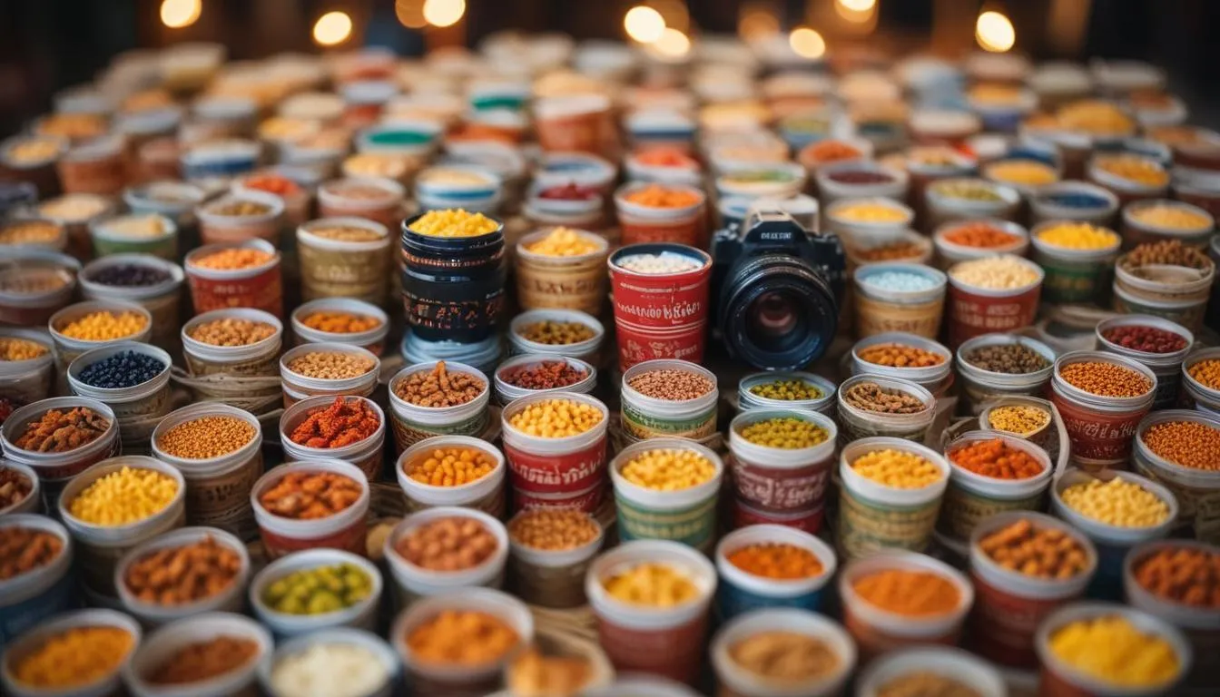 220 Thai Puns for a Spicy Sense of Humor