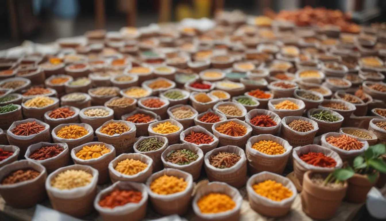 220 Thai Puns for a Spicy Sense of Humor