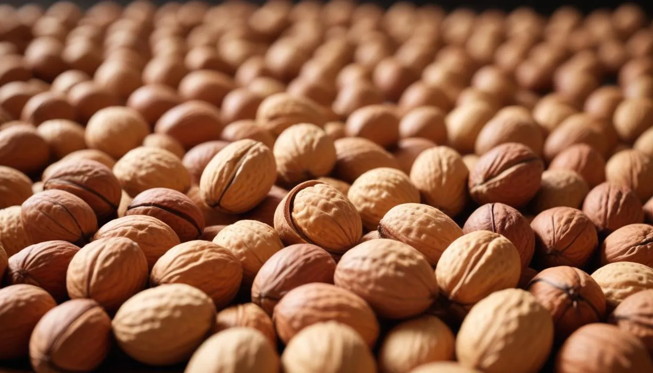 220 These Nuts Jokes for a Nutty Nibble