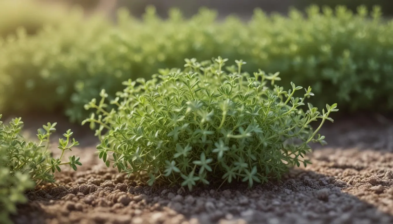 220 Thyme Puns for a Timeless Sense of Humor