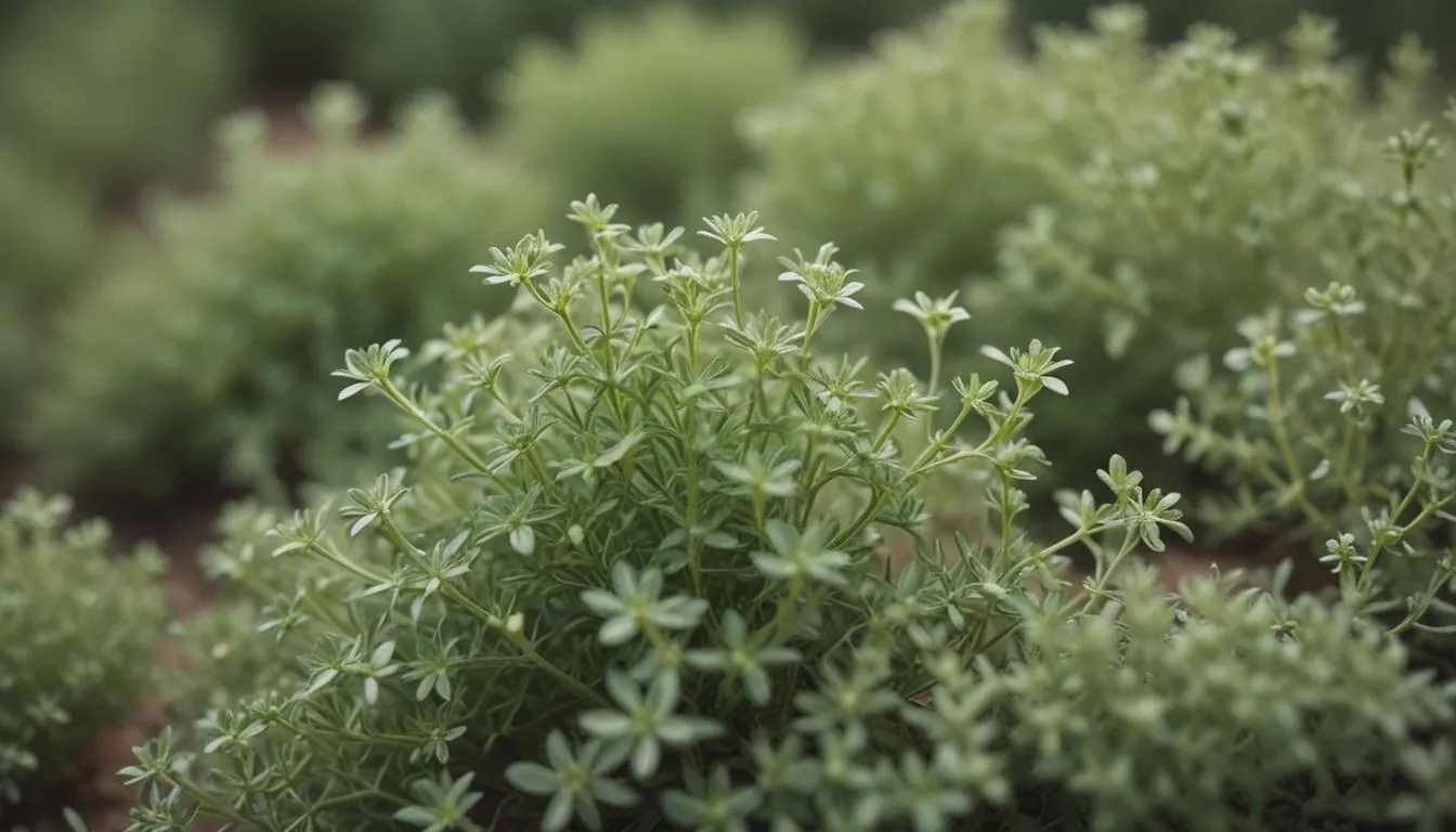 220 Thyme Puns for a Timeless Sense of Humor
