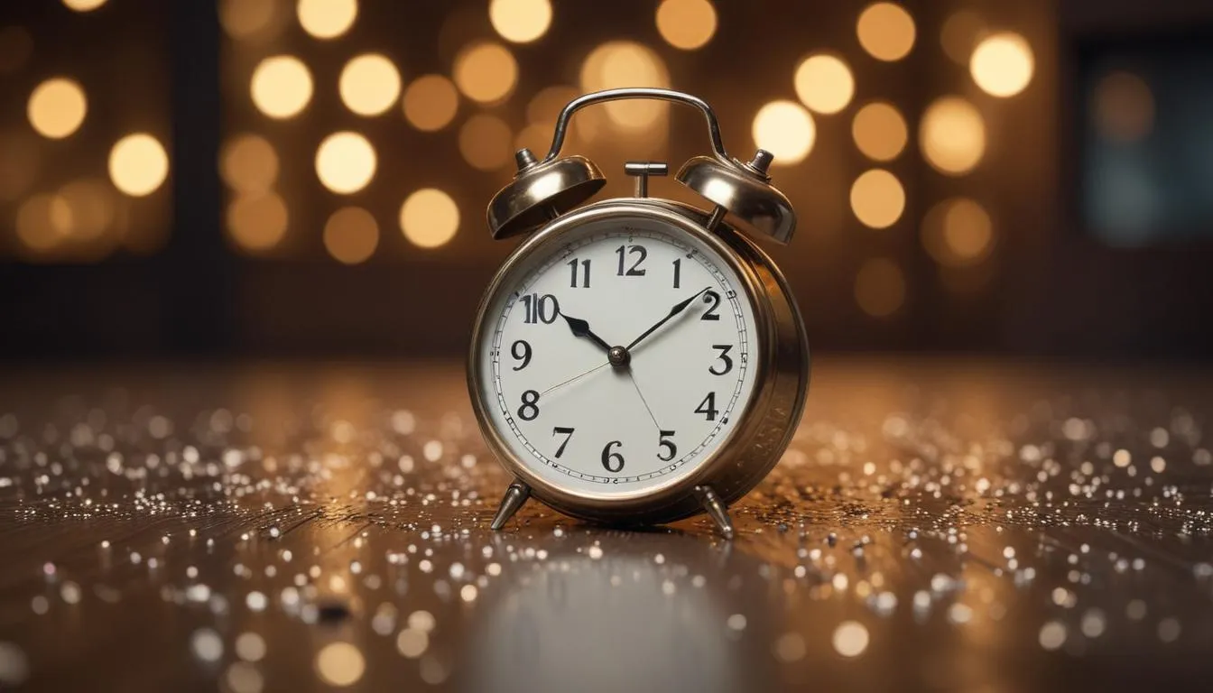 220 Time Puns to Clock Some Comedy