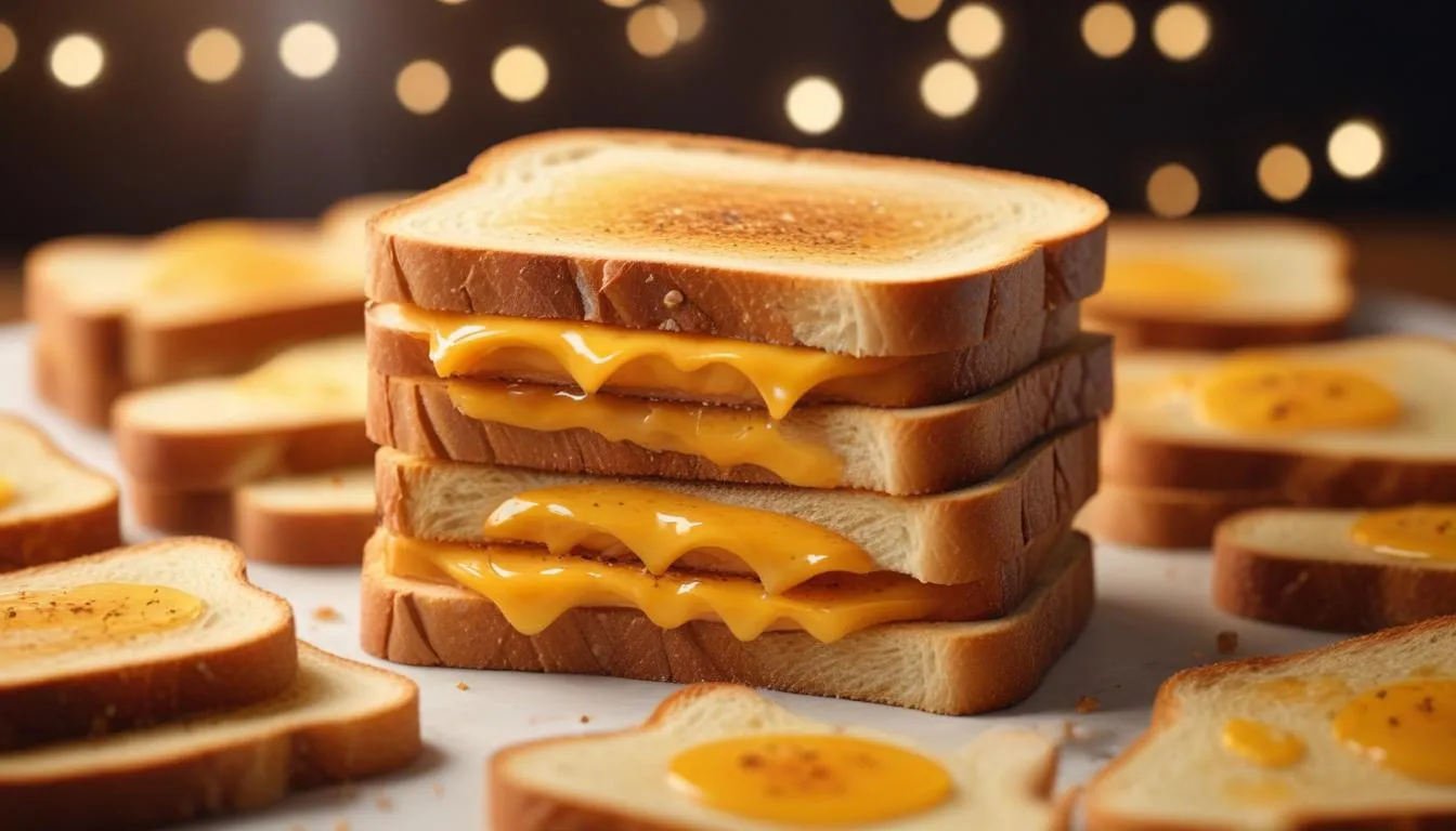 220 Toast Jokes for a Crispy Comedy