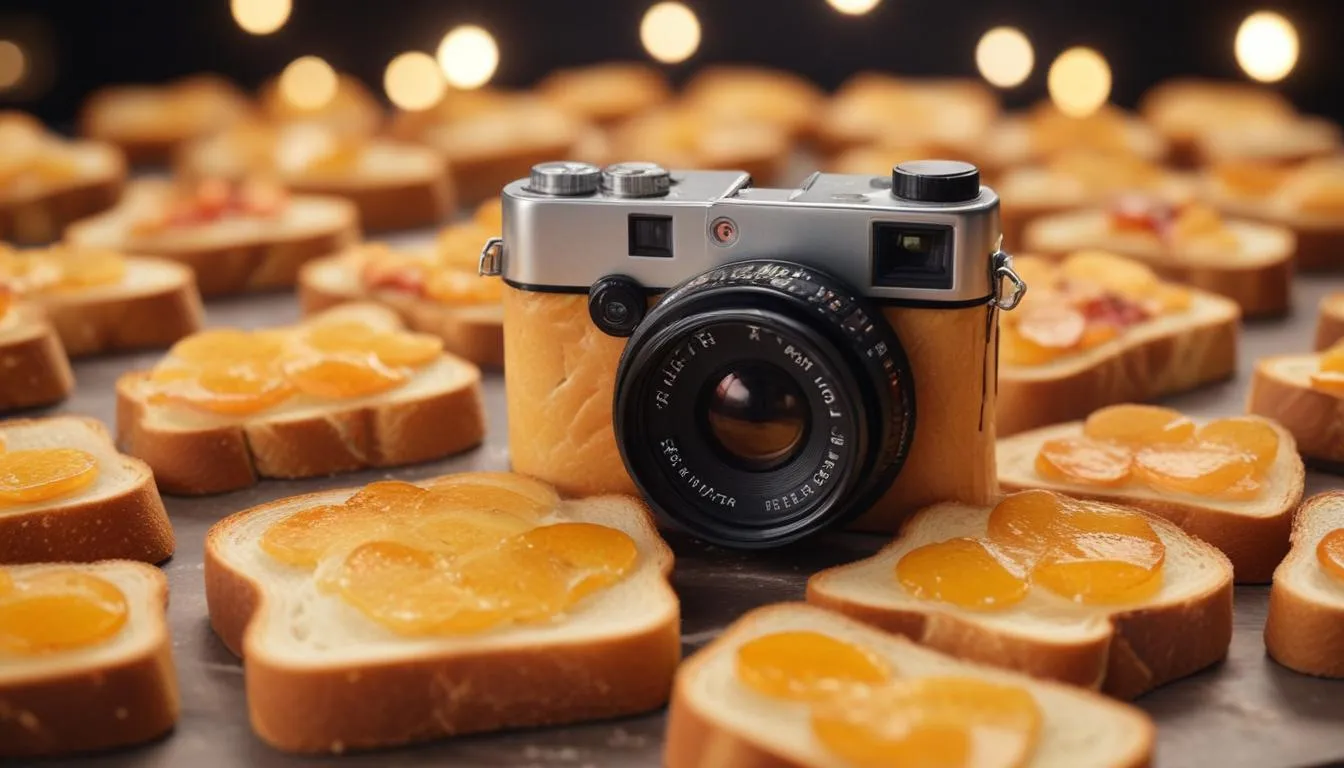 220 Toast Jokes for a Crispy Comedy
