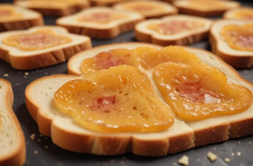 220 Toast Jokes for a Crispy Comedy