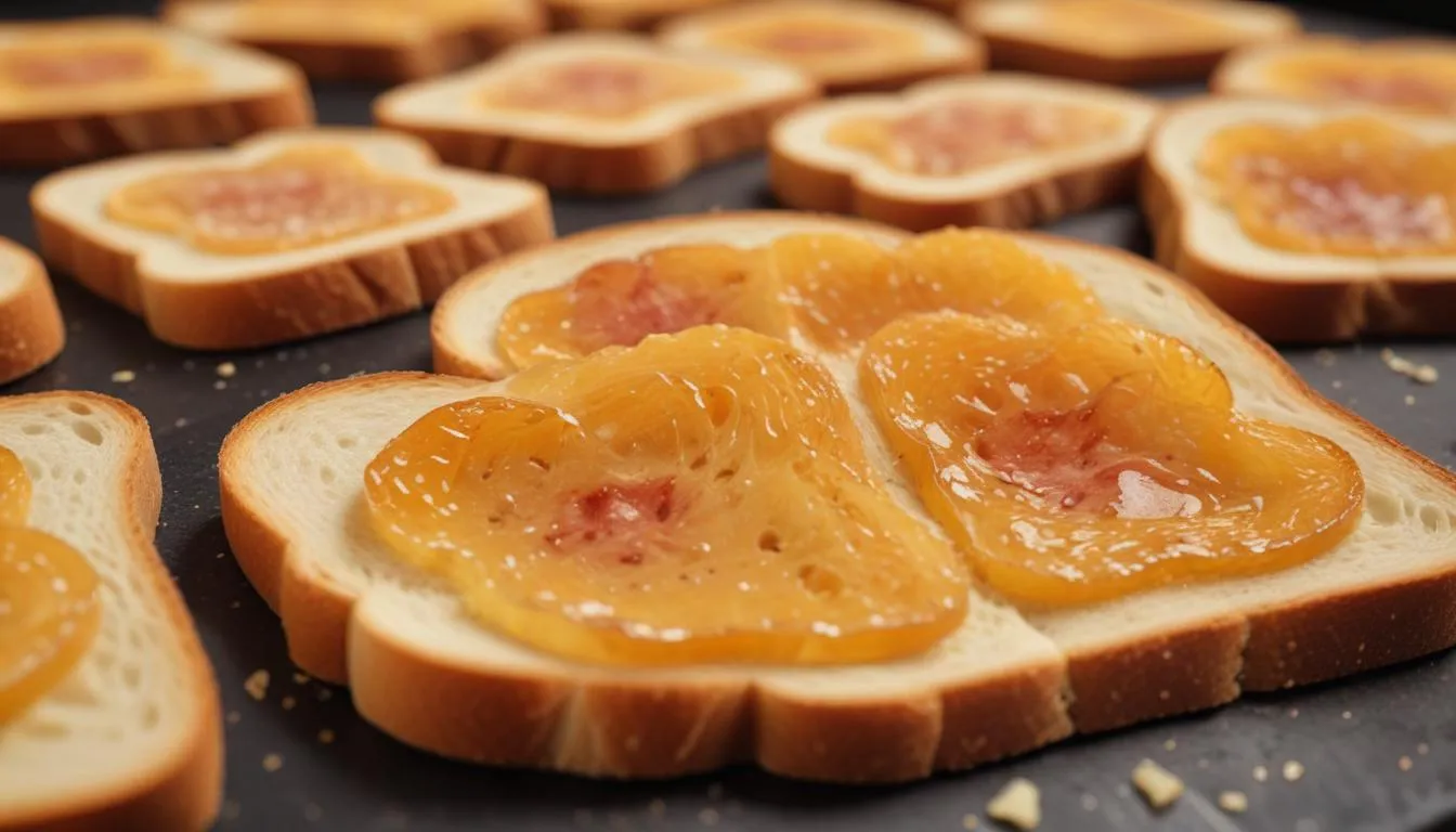 220 Toast Jokes for a Crispy Comedy