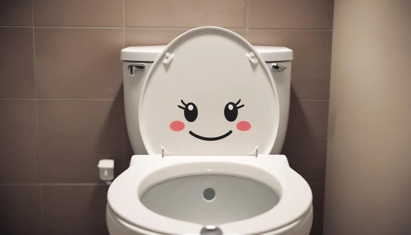 220 Toilet Bowl Jokes for a Potty Mouth of Merriment