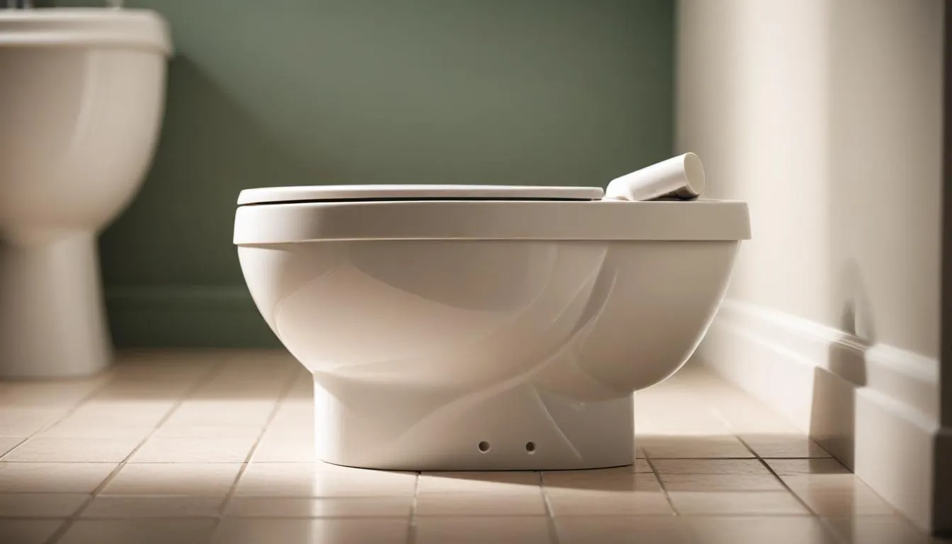 220 Toilet Bowl Jokes for a Potty Mouth of Merriment