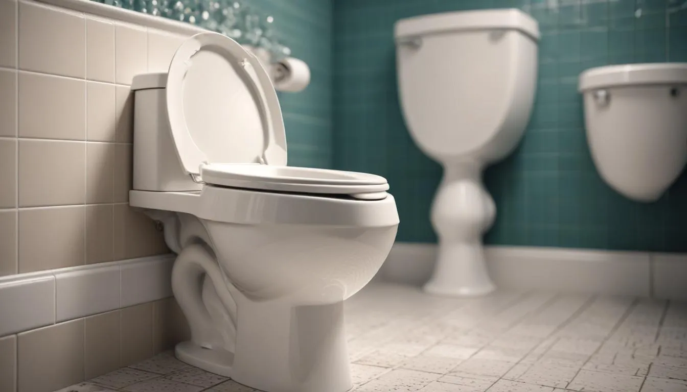 220 Toilet Bowl Jokes for a Potty Mouth of Merriment