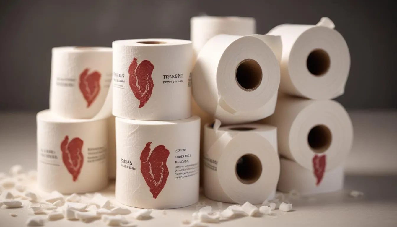 220 Toilet Paper Puns for a Roll of Ribs