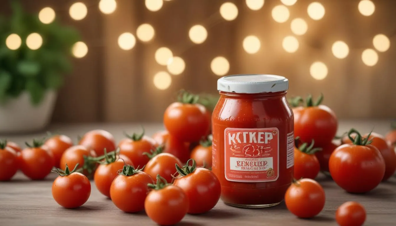 220 Tomatoes Jokes for a Ketchup of Comedy