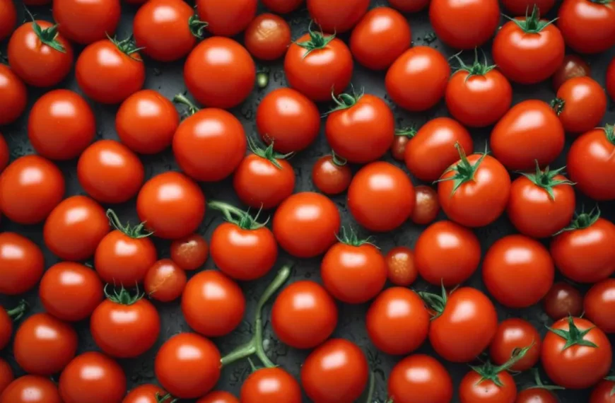 220 Tomatoes Jokes for a Ketchup of Comedy