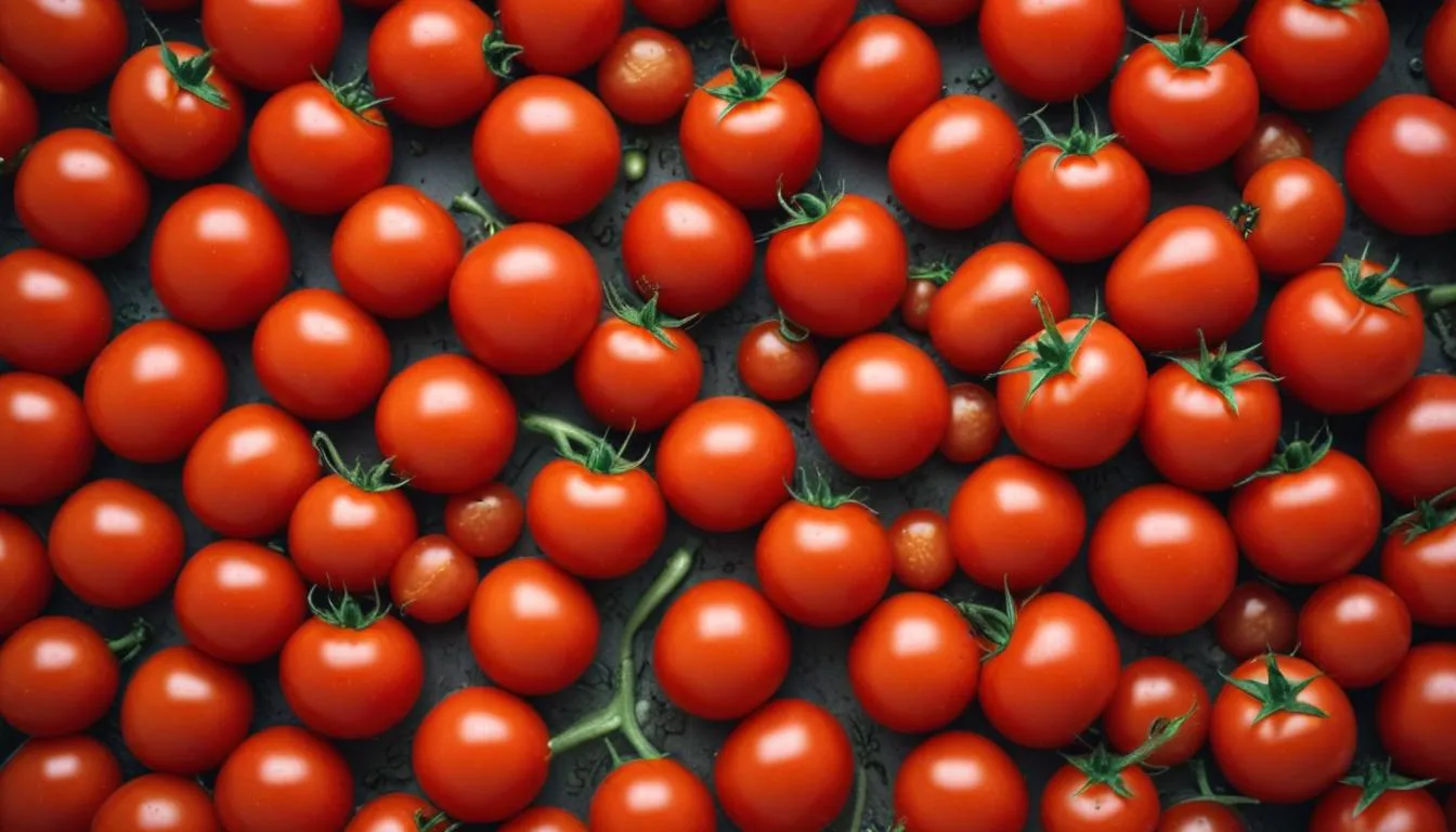 220 Tomatoes Jokes for a Ketchup of Comedy