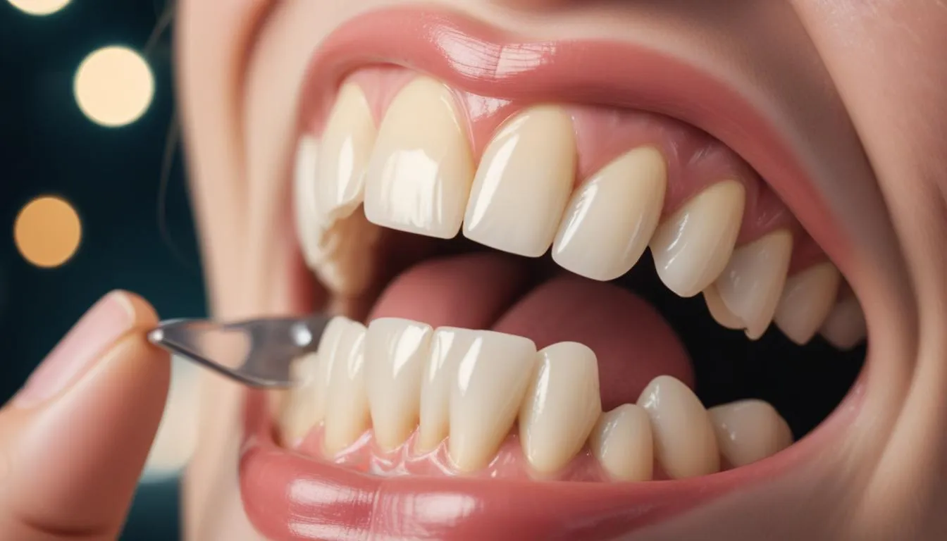 220 Tooth Puns for a Toothsome Tickle