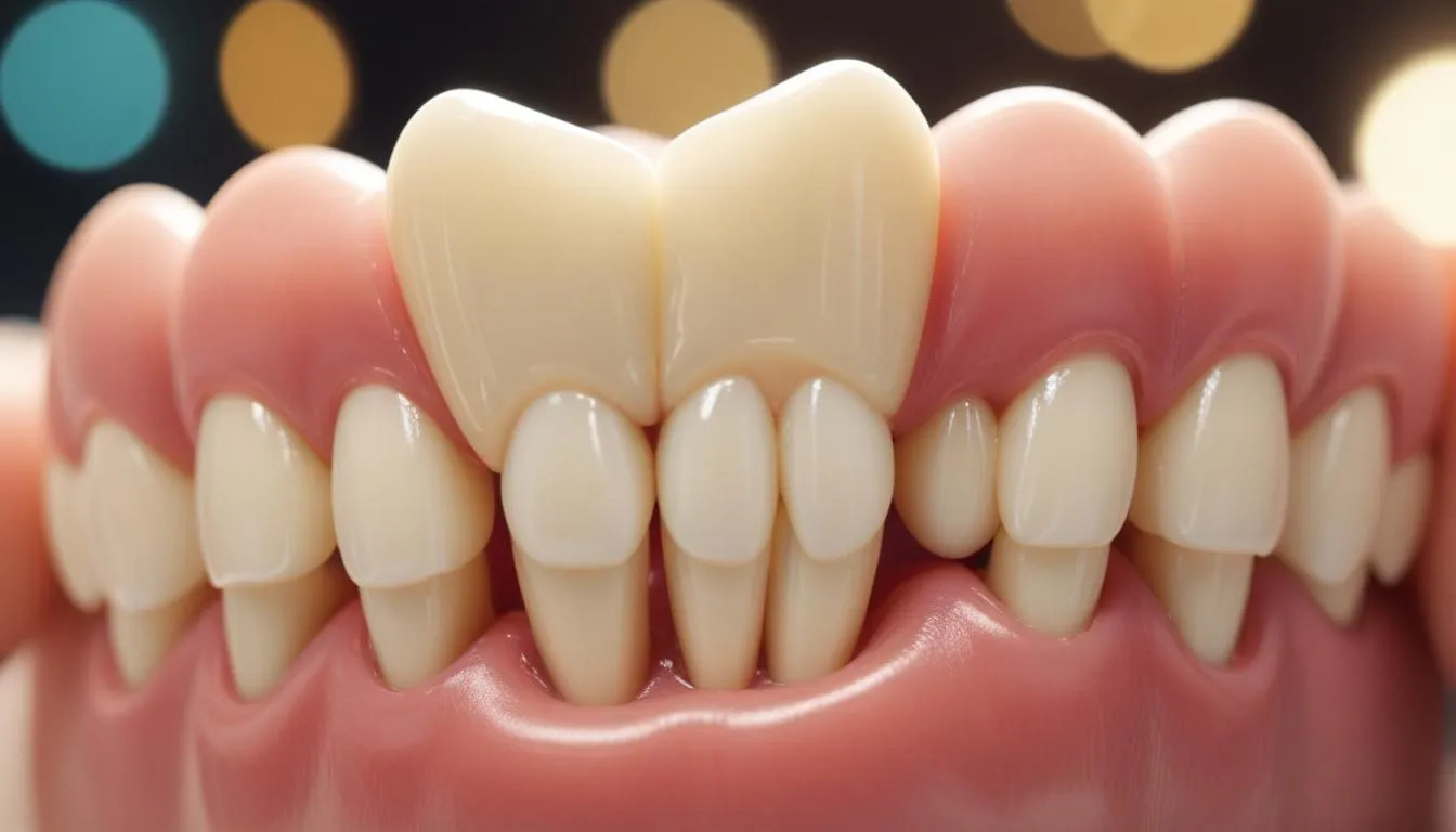 220 Tooth Puns for a Toothsome Tickle