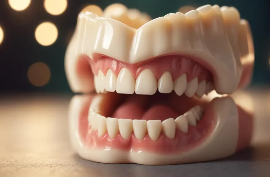 220 Tooth Puns for a Toothsome Tickle