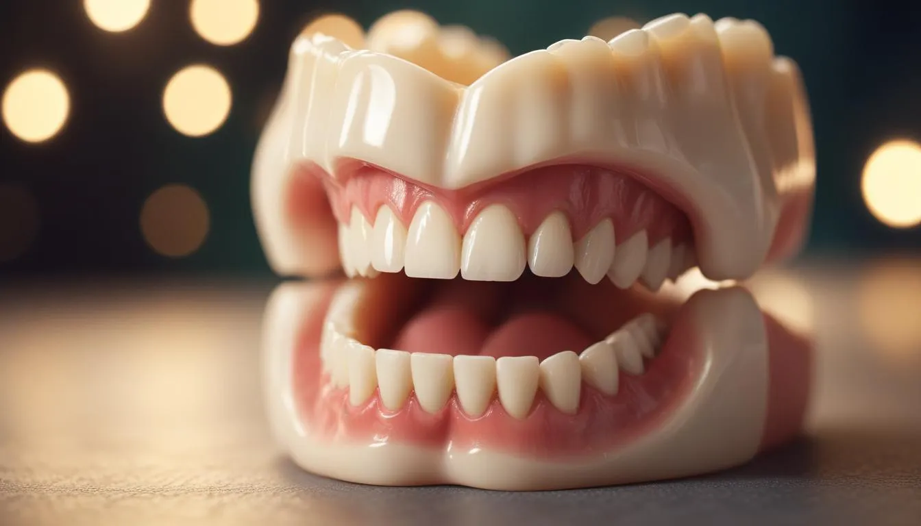 220 Tooth Puns for a Toothsome Tickle