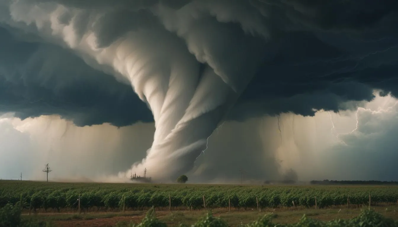 220 Tornado Puns for a Whirlwind of Wit