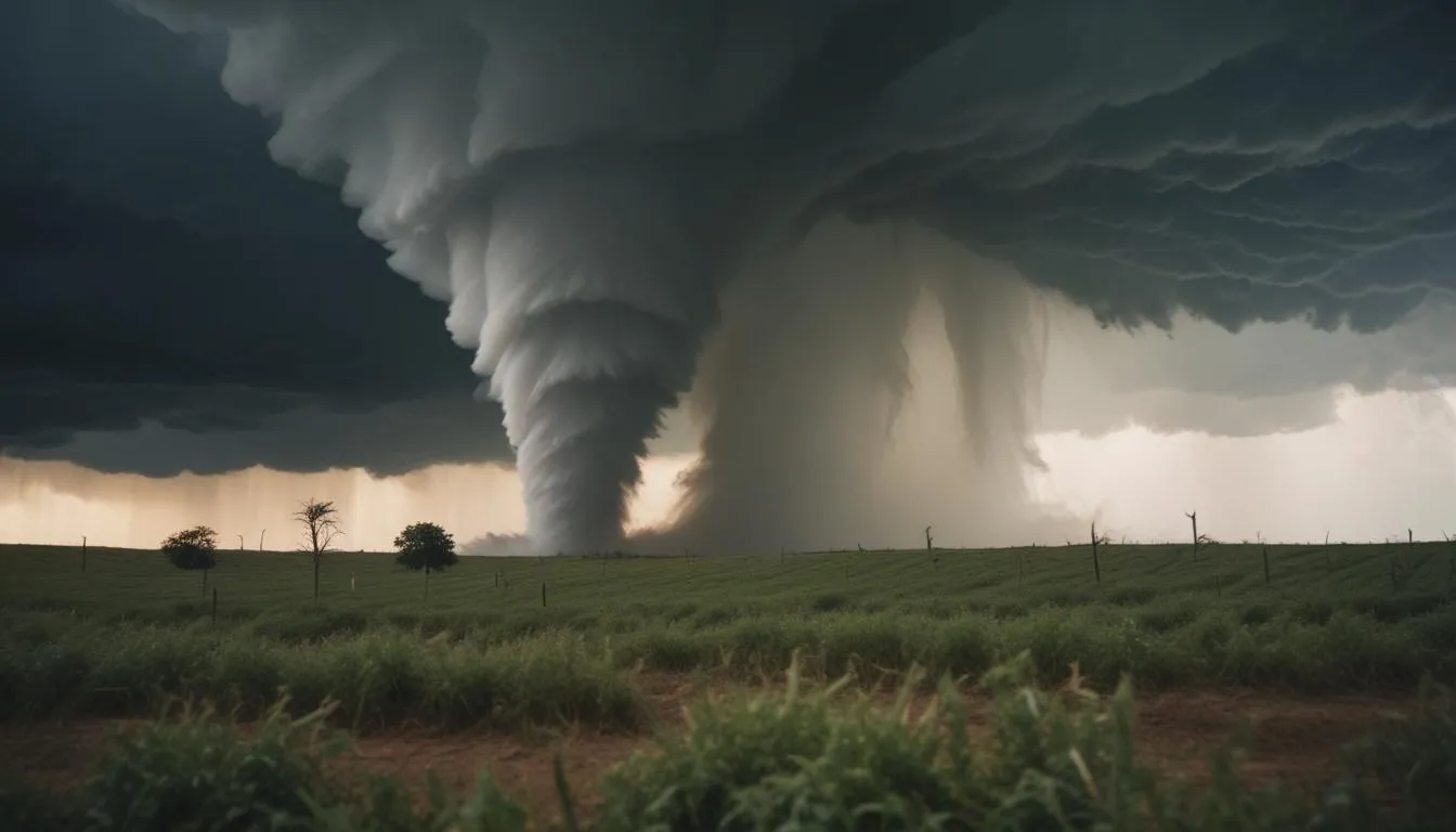 220 Tornado Puns for a Whirlwind of Wit