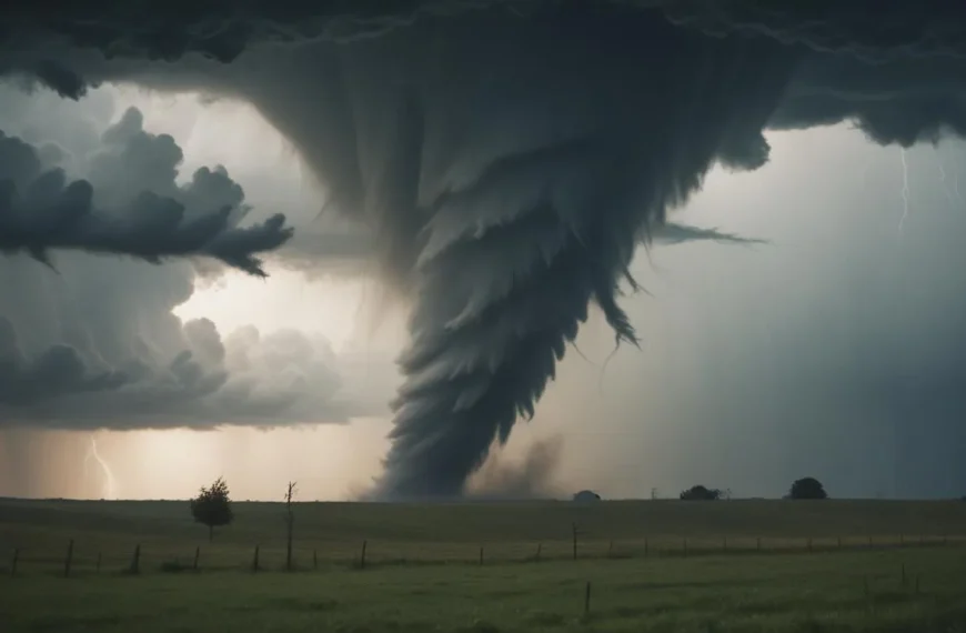 220 Tornado Puns for a Whirlwind of Wit